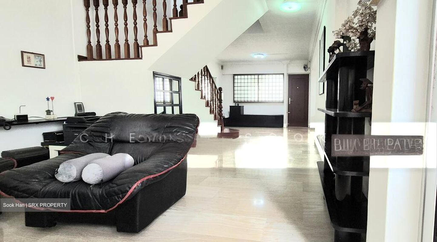 Blk 894 TAMPINES GROVE (Tampines), HDB Executive #501914951